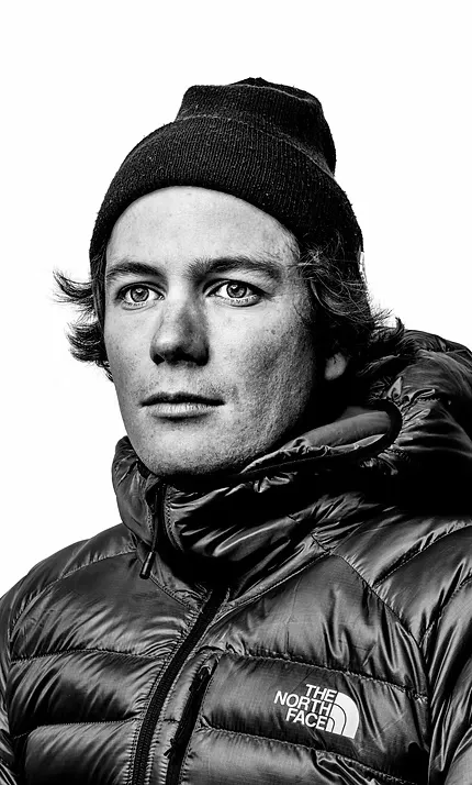 mathis dumas portrait