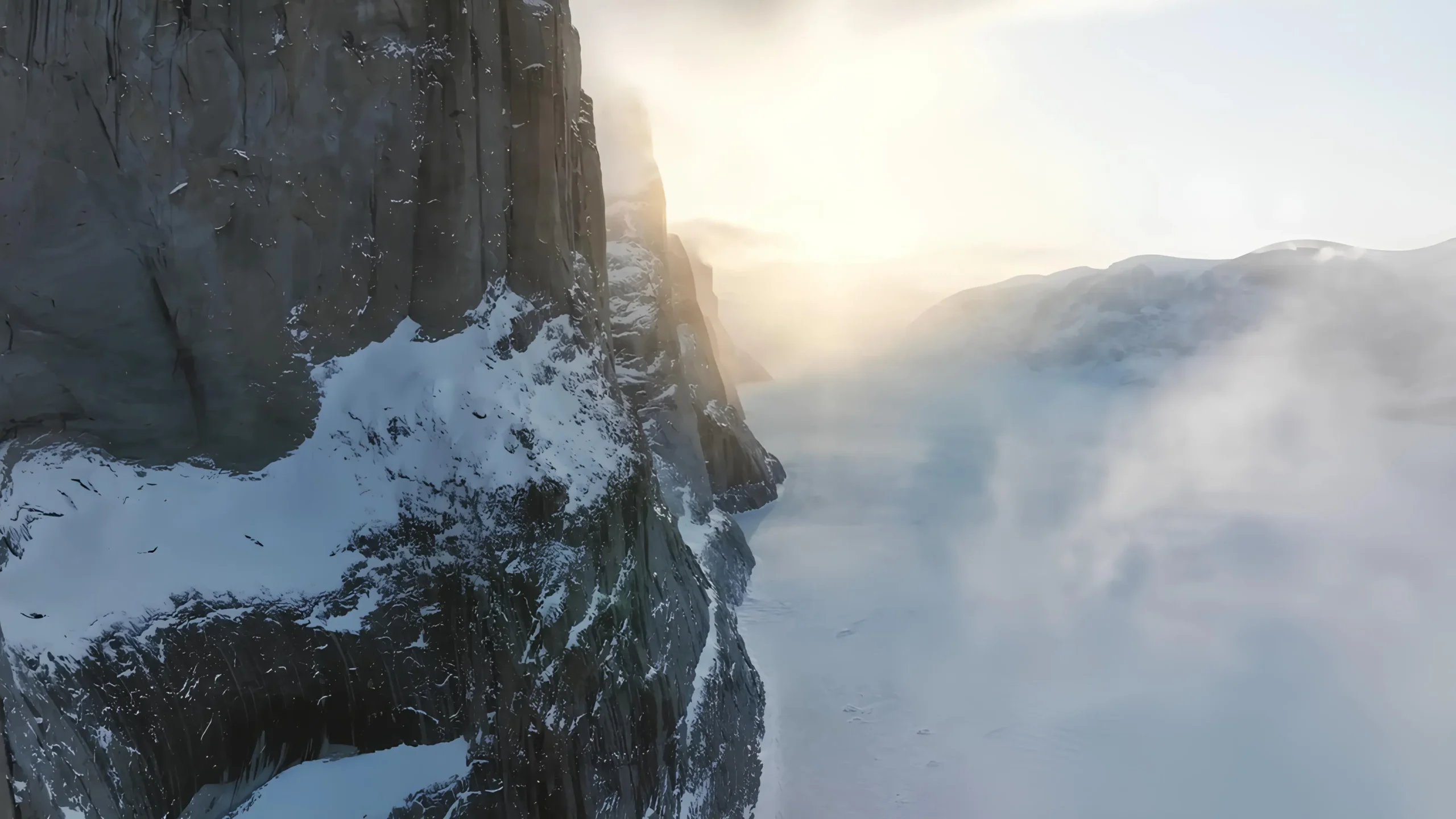 The North Face Presents Earthside minia