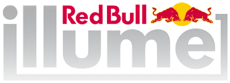 redbull illume logo